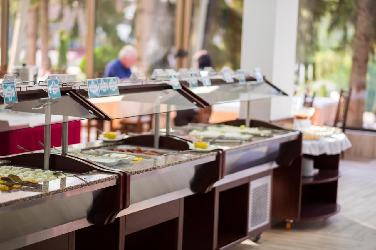 Hotel Radan Prolom Banja Prolomska Banja Luaran gambar