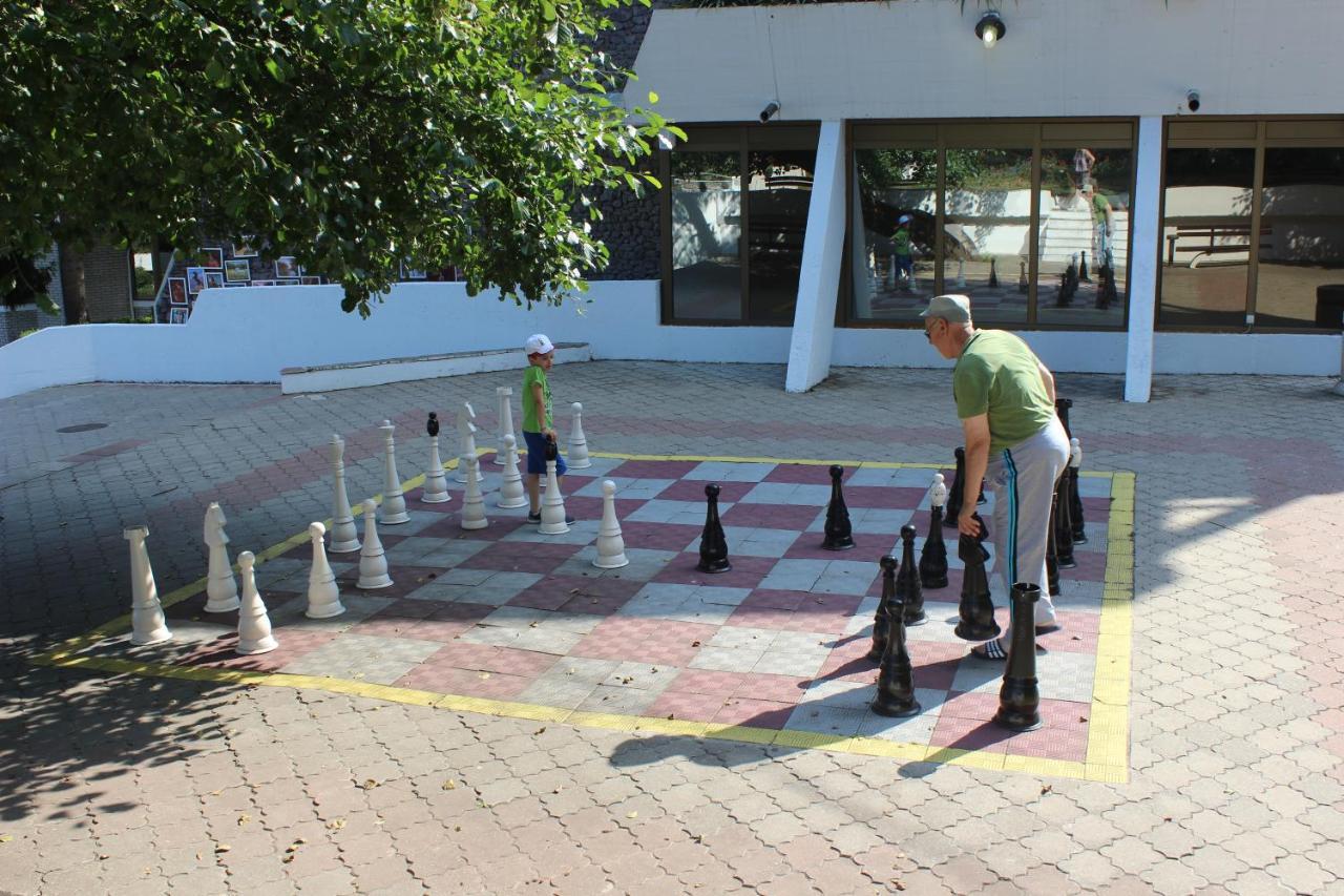 Hotel Radan Prolom Banja Prolomska Banja Luaran gambar