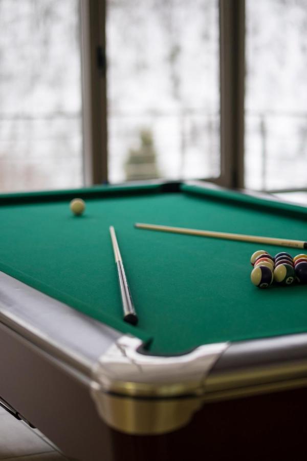 Hotel Radan Prolom Banja Prolomska Banja Luaran gambar