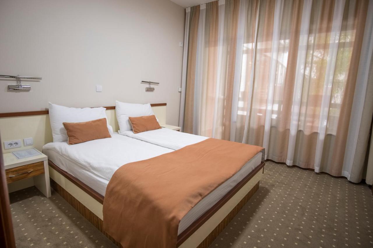 Hotel Radan Prolom Banja Prolomska Banja Luaran gambar