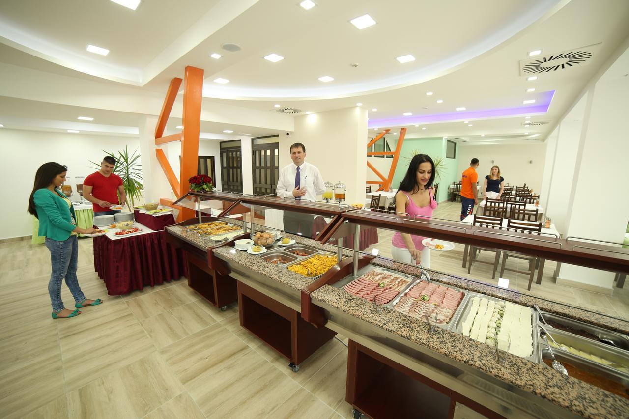 Hotel Radan Prolom Banja Prolomska Banja Luaran gambar
