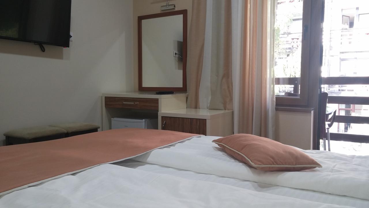 Hotel Radan Prolom Banja Prolomska Banja Luaran gambar
