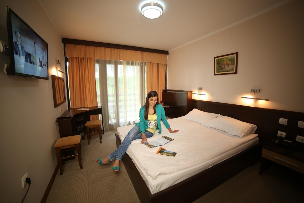 Hotel Radan Prolom Banja Prolomska Banja Luaran gambar