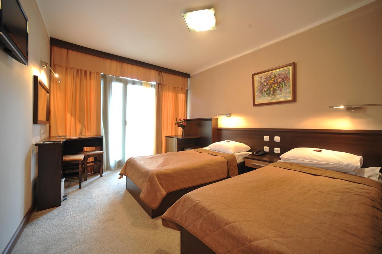 Hotel Radan Prolom Banja Prolomska Banja Luaran gambar