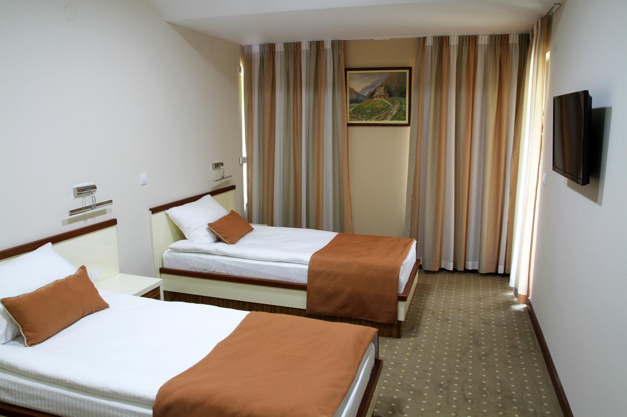 Hotel Radan Prolom Banja Prolomska Banja Luaran gambar