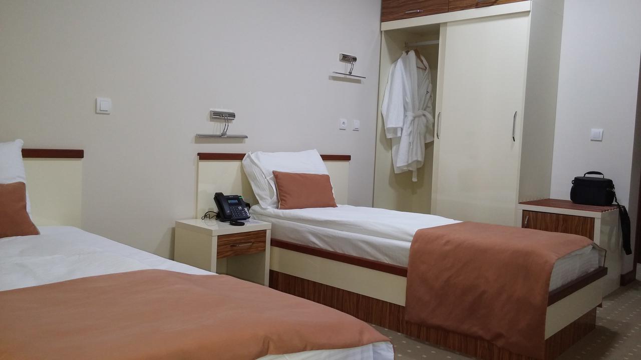 Hotel Radan Prolom Banja Prolomska Banja Luaran gambar
