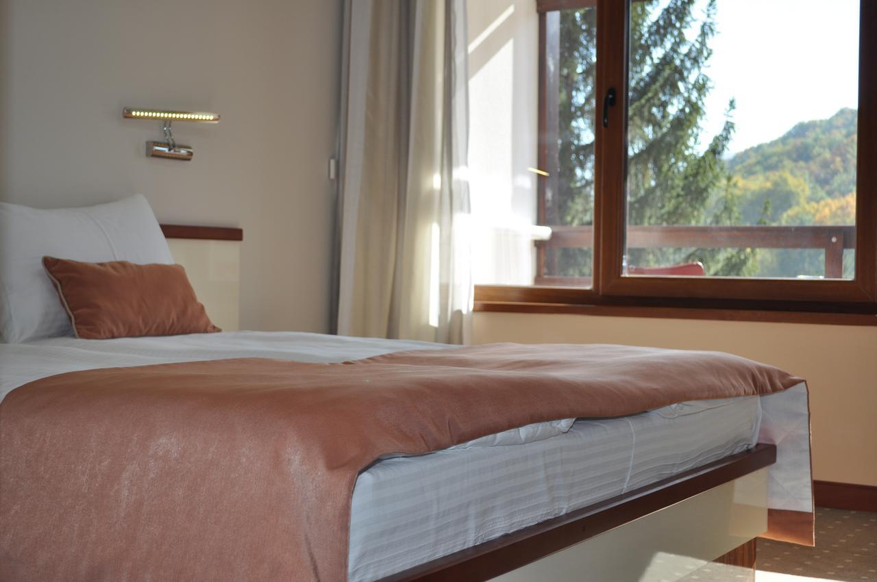 Hotel Radan Prolom Banja Prolomska Banja Luaran gambar