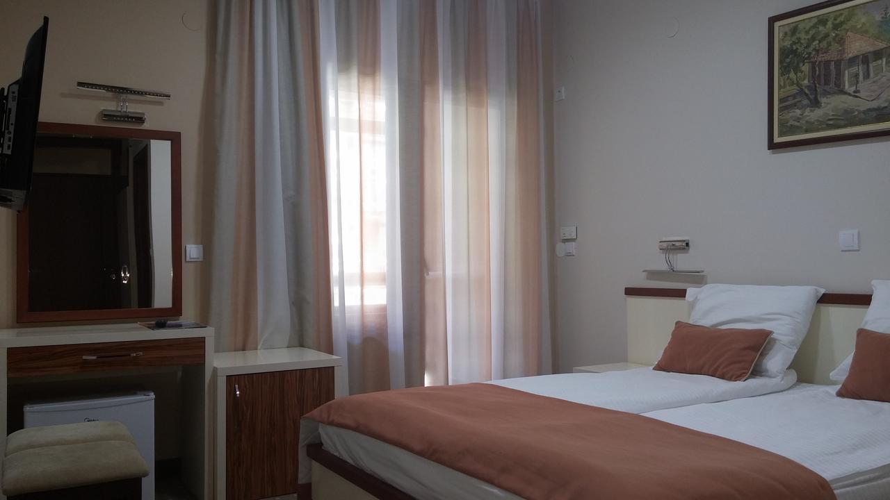 Hotel Radan Prolom Banja Prolomska Banja Luaran gambar