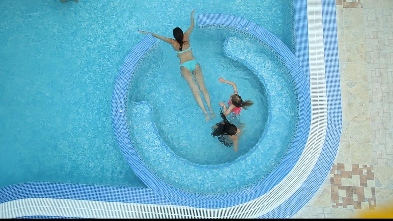 Hotel Radan Prolom Banja Prolomska Banja Luaran gambar