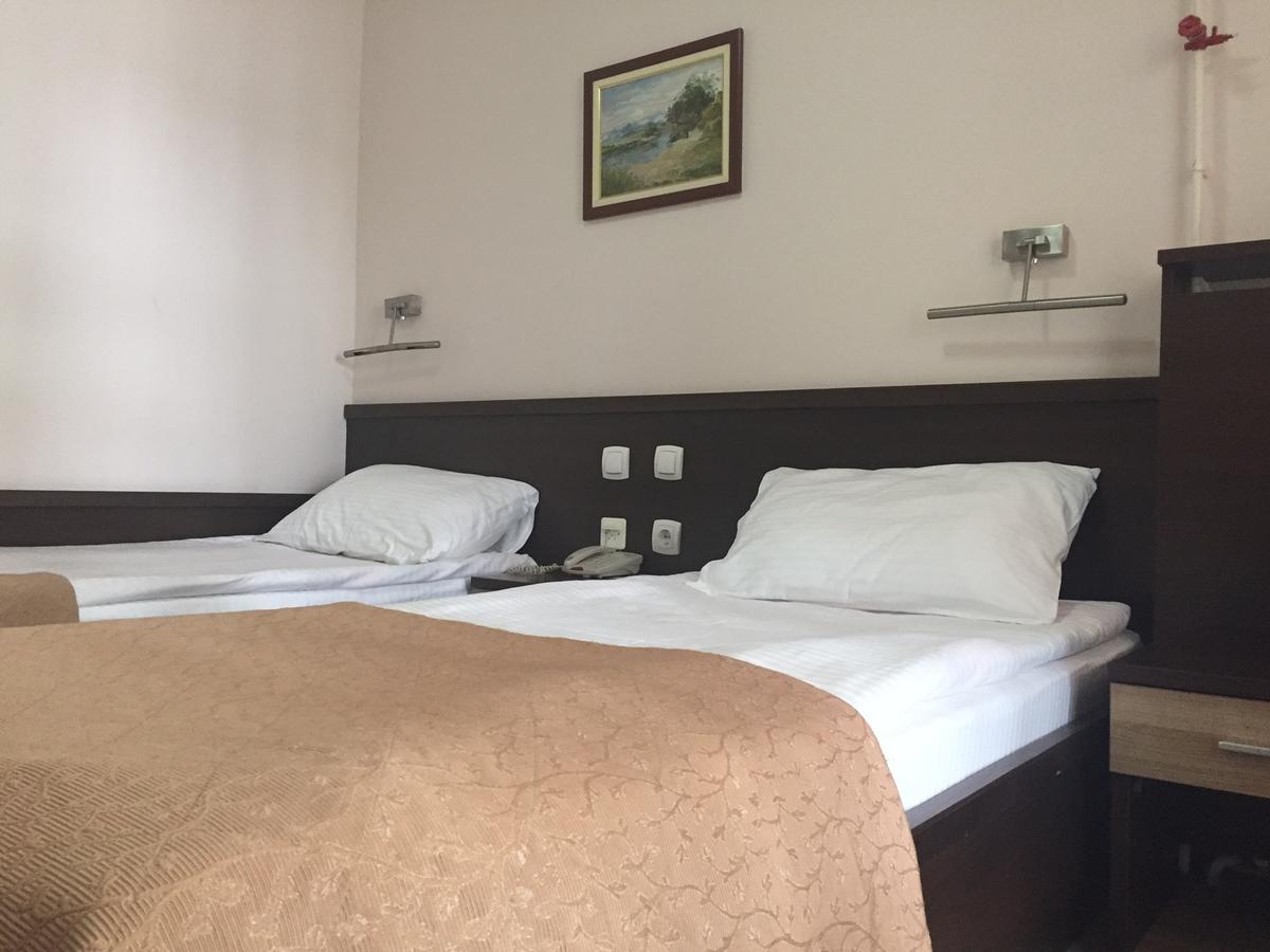 Hotel Radan Prolom Banja Prolomska Banja Luaran gambar